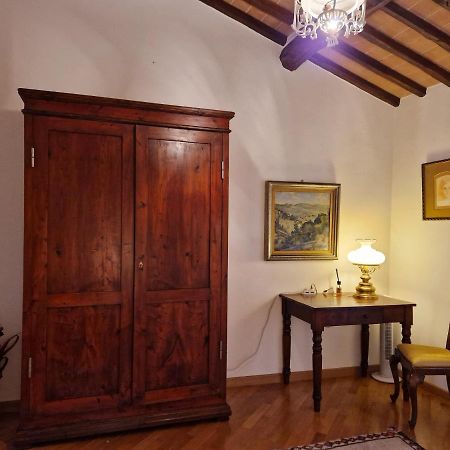 הוילה Palazzina  Casa Crevole מראה חיצוני תמונה