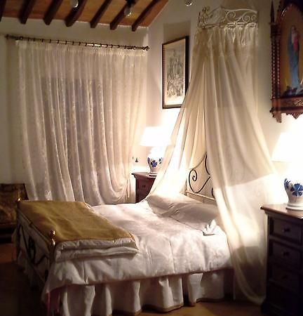 הוילה Palazzina  Casa Crevole מראה חיצוני תמונה