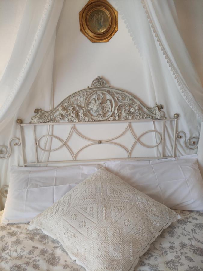 הוילה Palazzina  Casa Crevole מראה חיצוני תמונה