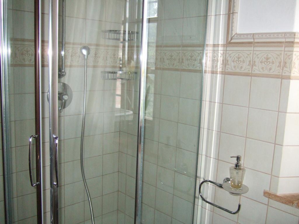 הוילה Palazzina  Casa Crevole חדר תמונה